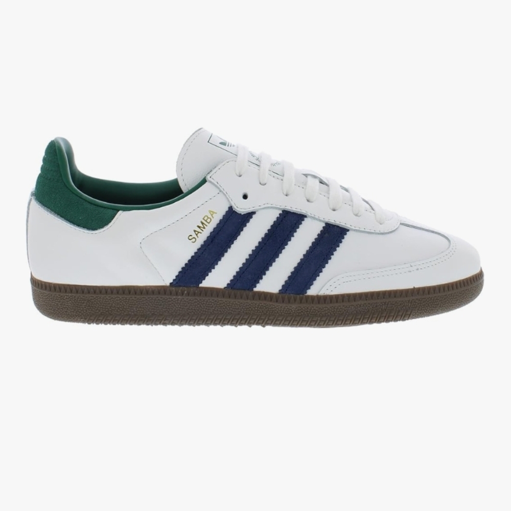 Adidas Samba Sneakers Size 7.5 - Picture 2 of 3